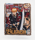 Bleach Inspired Tapestry