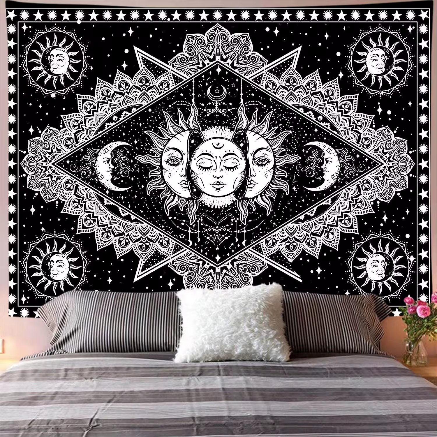 Celestial Tapestry