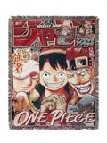 One Piece Inspired Tapestry 2
