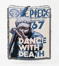 One Piece DWD Inspired Tapestry