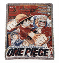 One Piece Inspired Tapestry 1